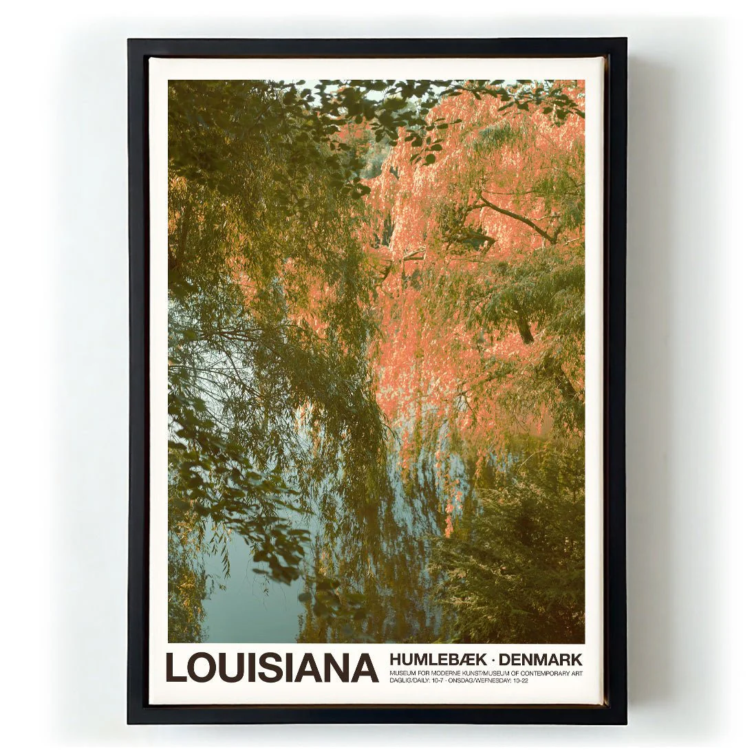 Lousiana I by Florent Bodart - Image 5