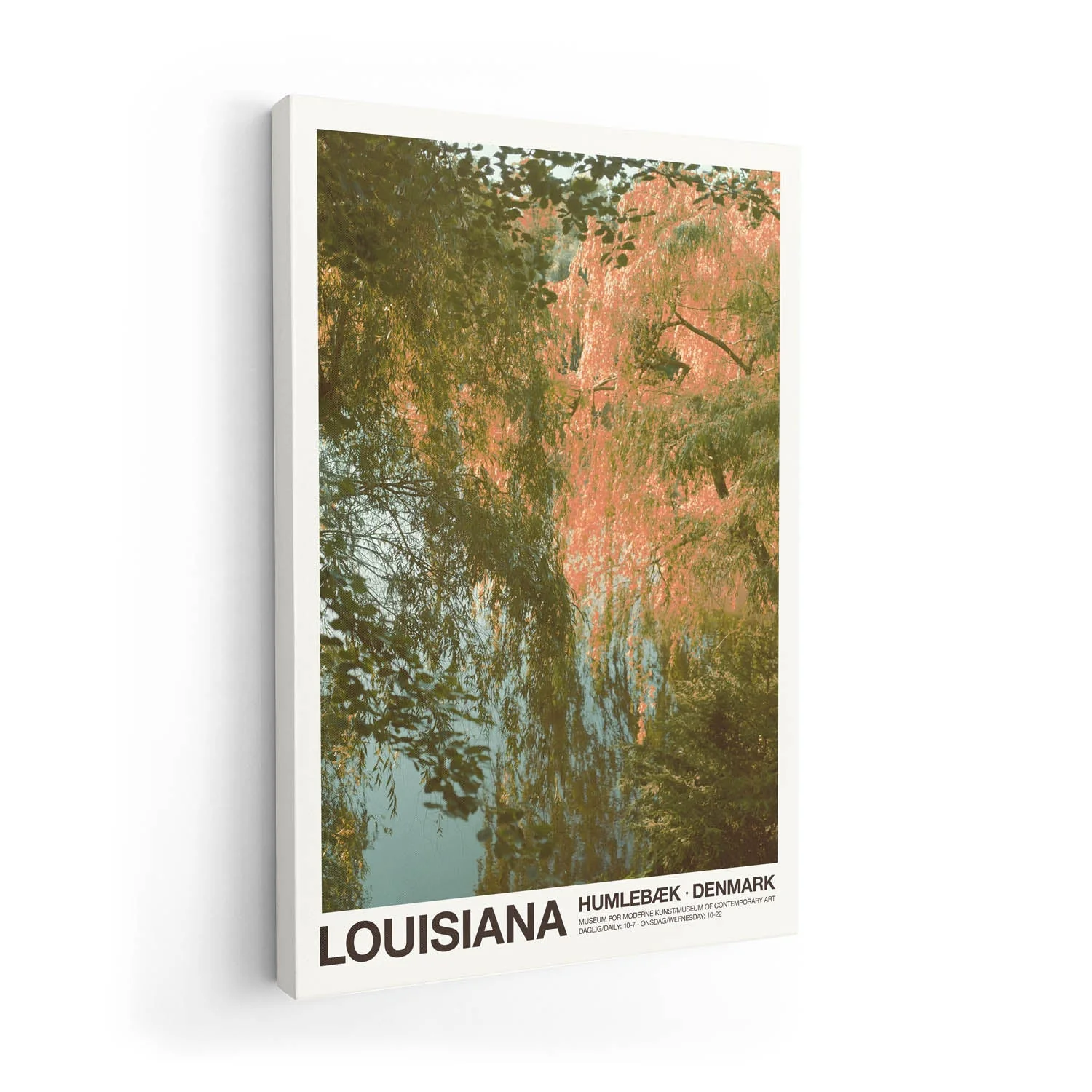 Lousiana I by Florent Bodart - Image 7