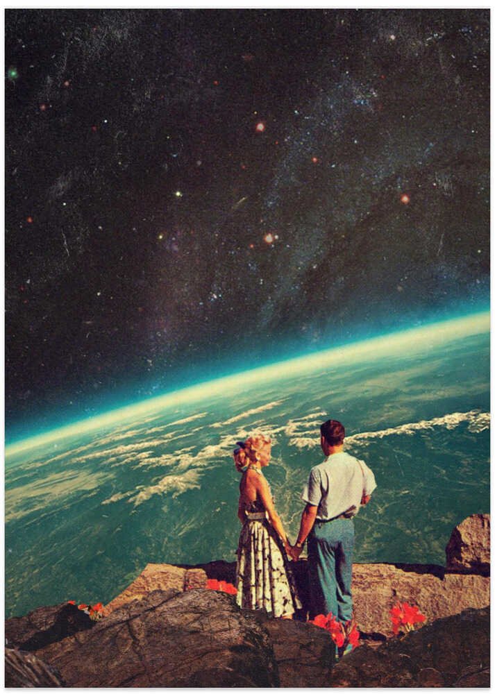 Love by Frank Moth - Image 8