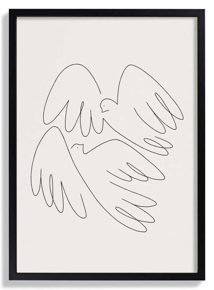 Love Birds by Kit Agar - Image 6