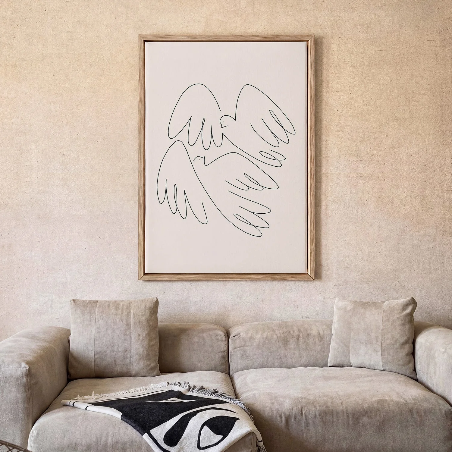 Love Birds by Kit Agar - Image 2