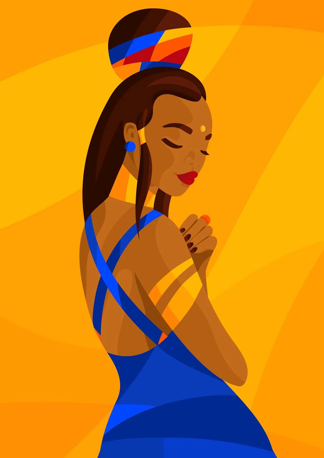 Love Yourself by Sofia Doudine - Image 8