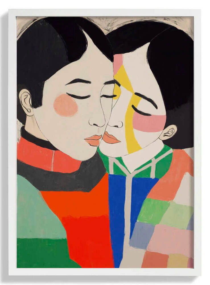 Loving Couple by Treechild - Image 5