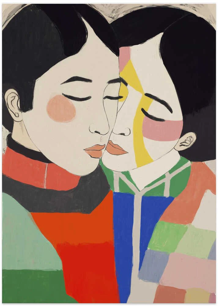 Loving Couple by Treechild - Image 8