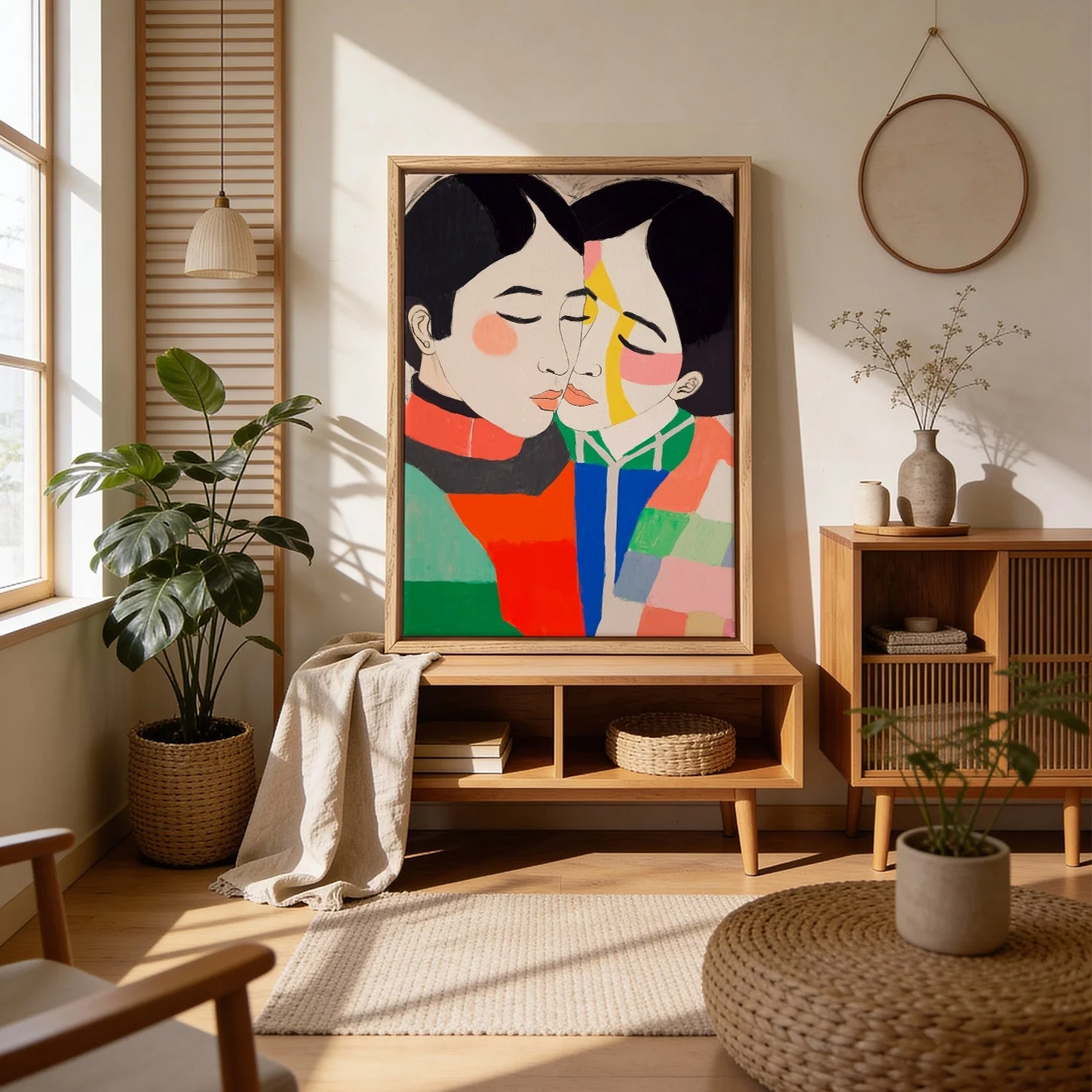 Loving Couple by Treechild - Image 4