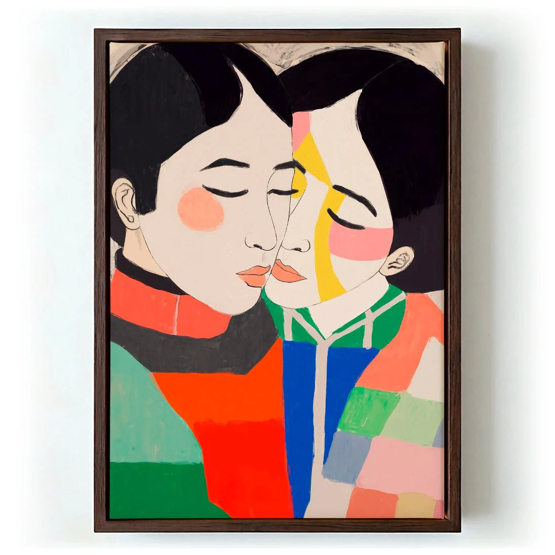 Loving Couple by Treechild - Image 6