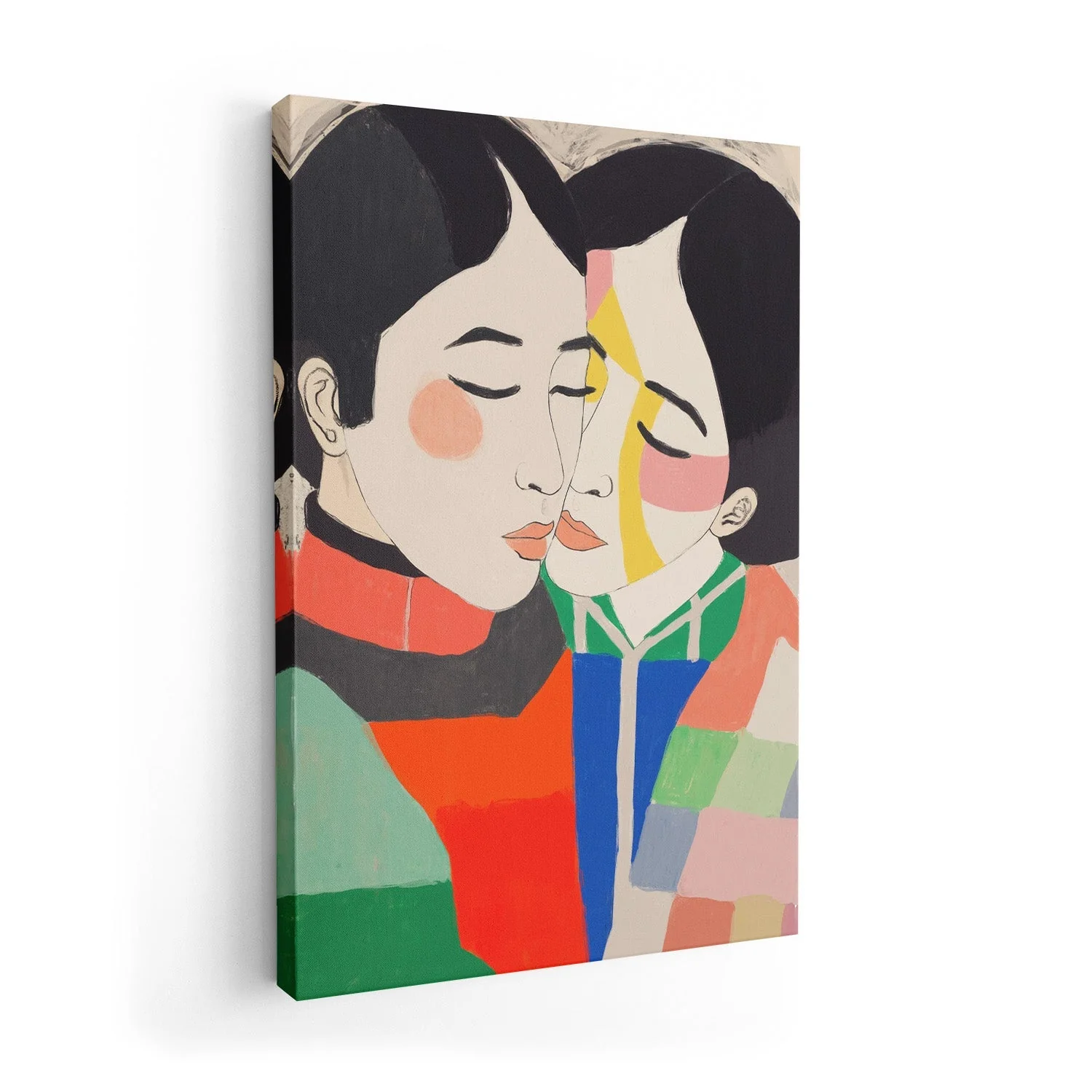 Loving Couple by Treechild - Image 7