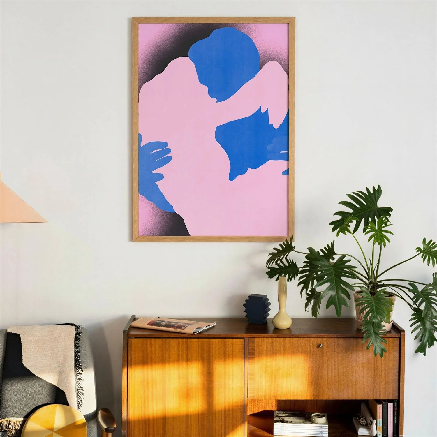 Loving Embrace by Little Dean - Image 3