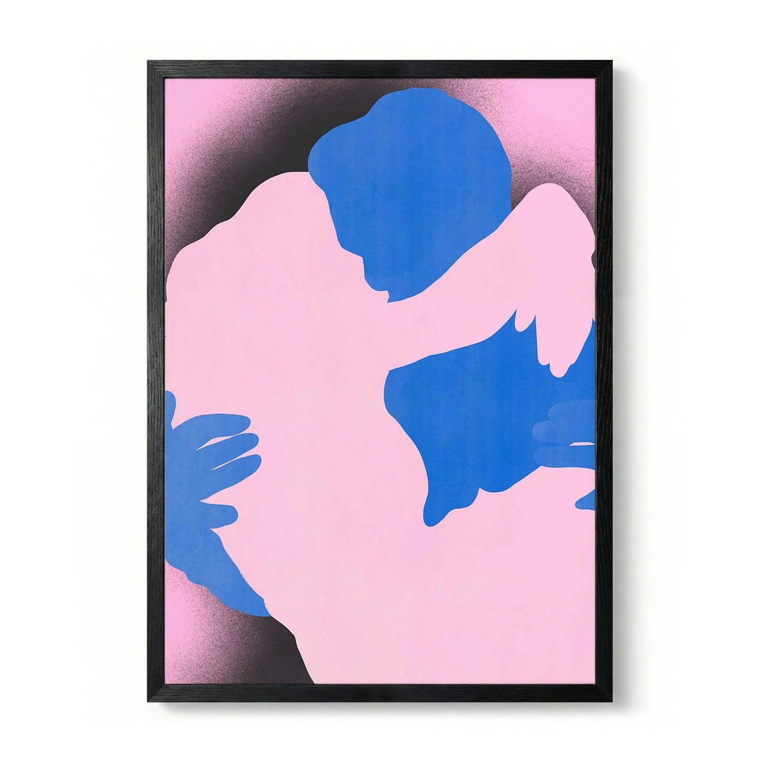 Loving Embrace by Little Dean - Image 5
