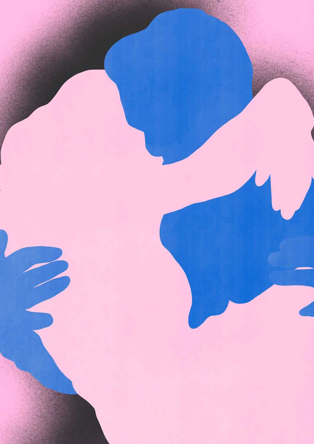 Loving Embrace by Little Dean - Image 7