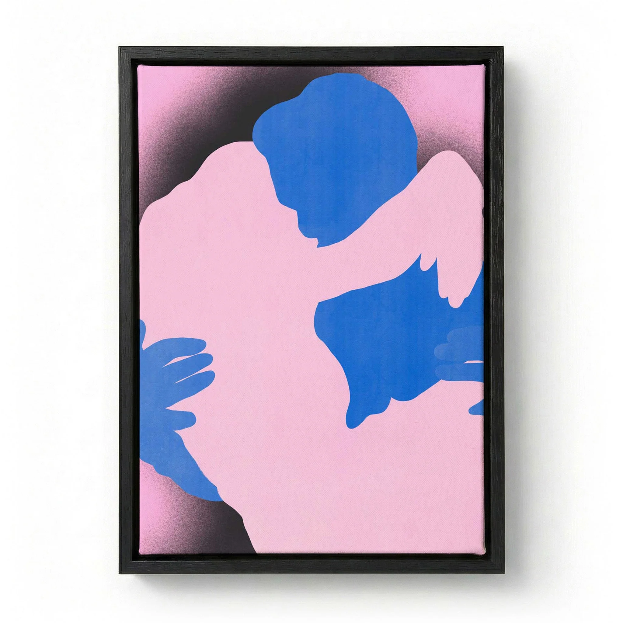 Loving Embrace by Little Dean - Image 5
