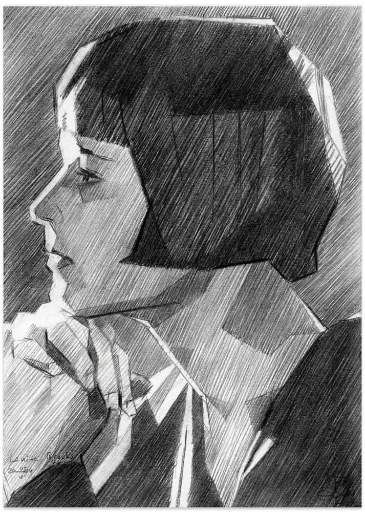 Lulu - 05-05-14 by Corné Akkers - Image 8