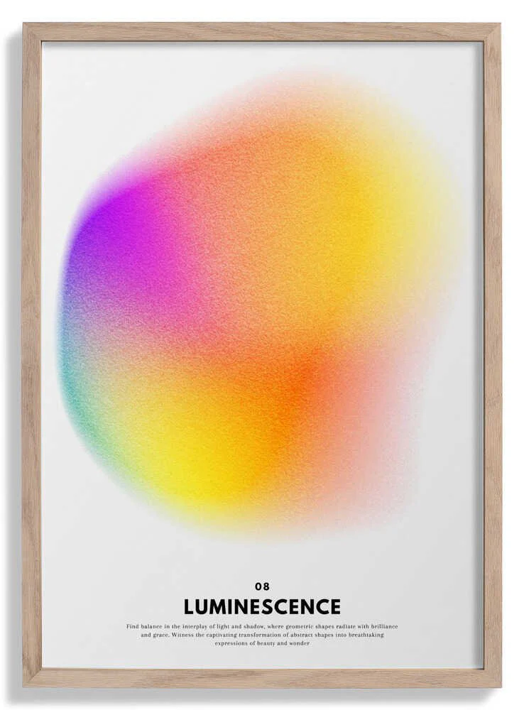 LUMINESCENCE by RS LAB STUDIO