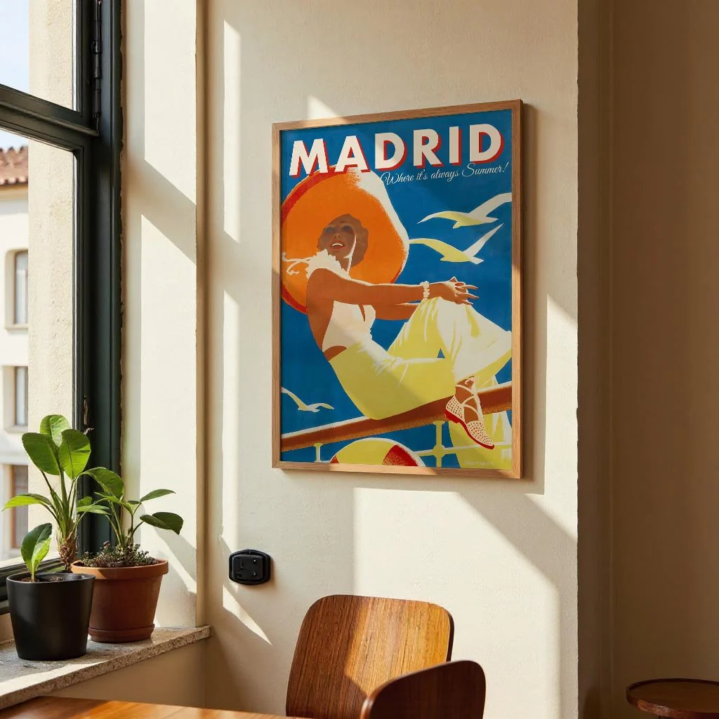 Madrid - Image 2
