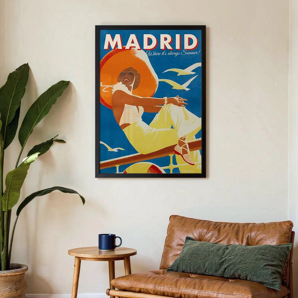 Madrid - Image 3