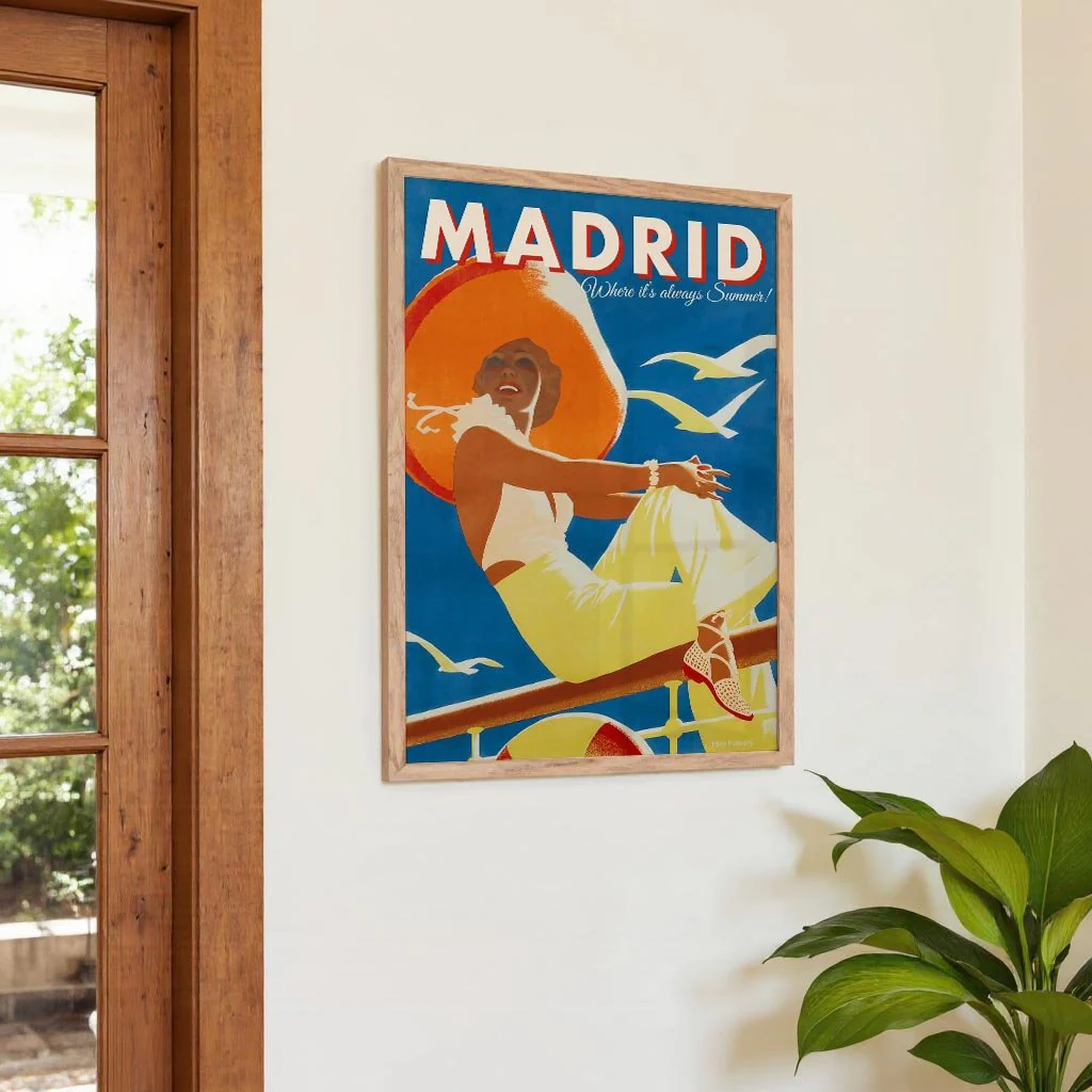 Madrid - Image 4