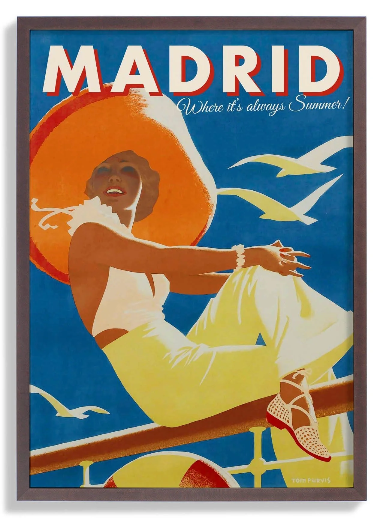 Madrid - Image 7