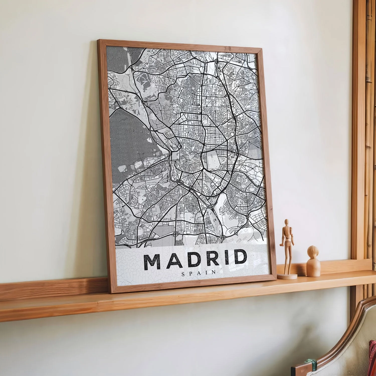 Madrid White by StudioSix - Image 3