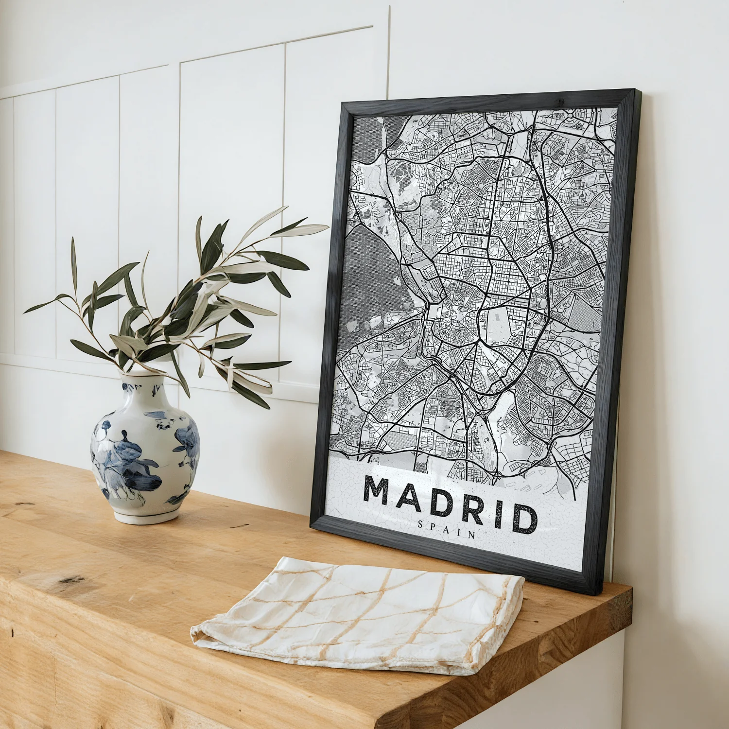 Madrid White by StudioSix - Image 4