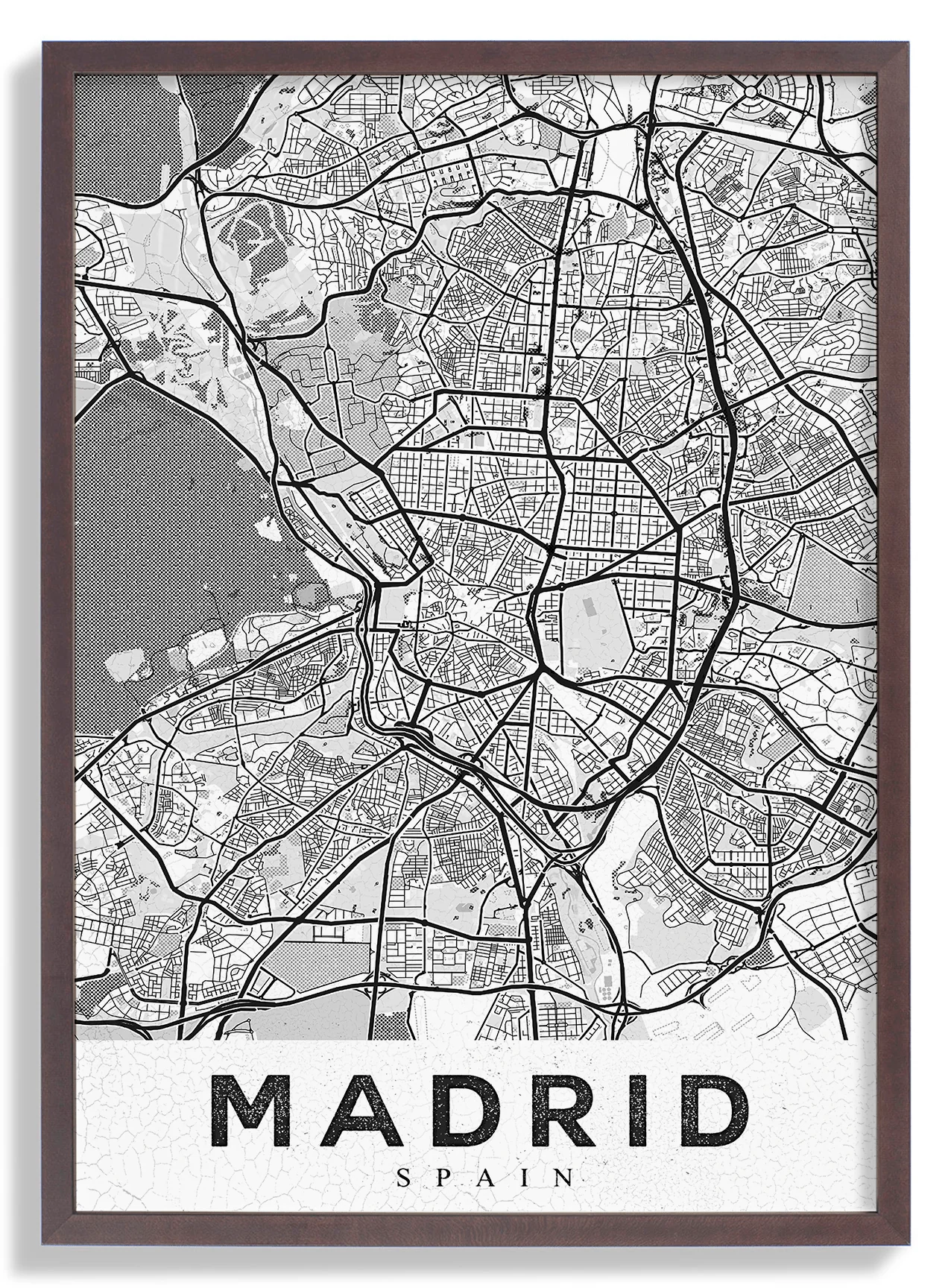 Madrid White by StudioSix - Image 6