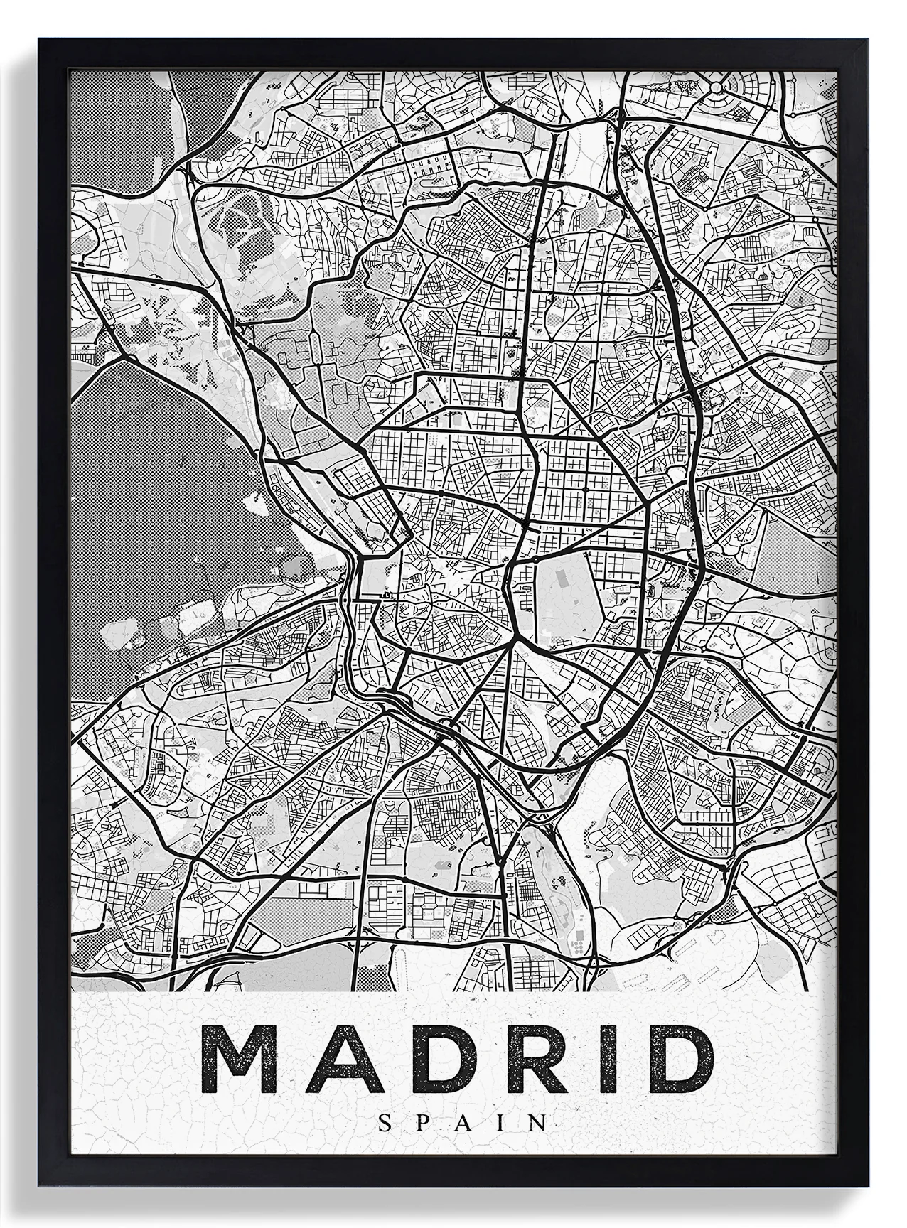 Madrid White by StudioSix - Image 7