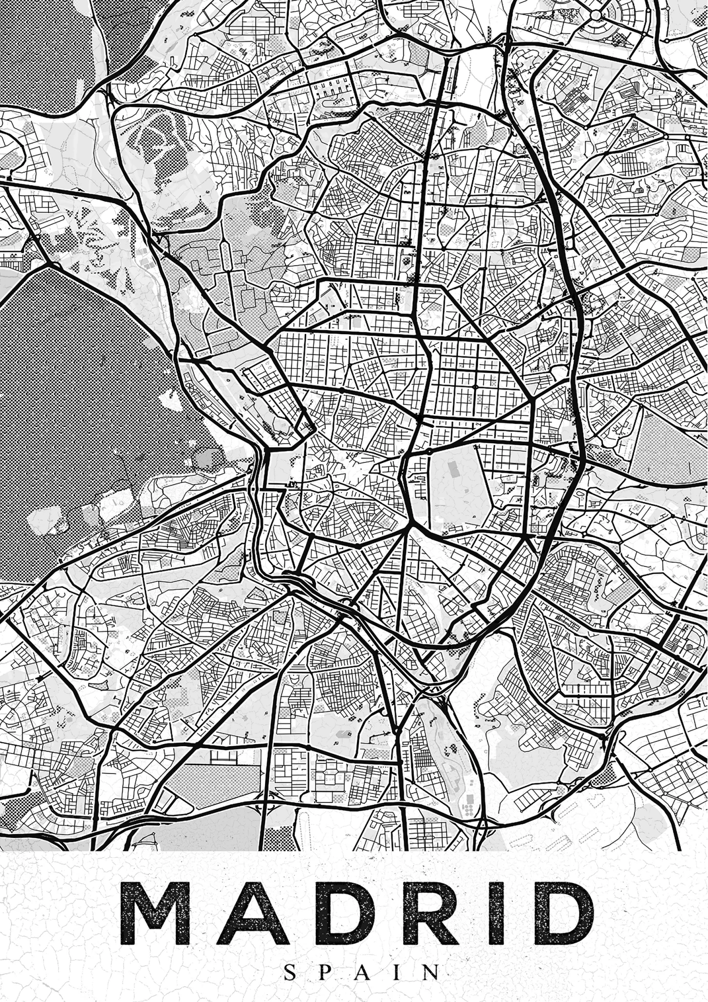 Madrid White by StudioSix - Image 8