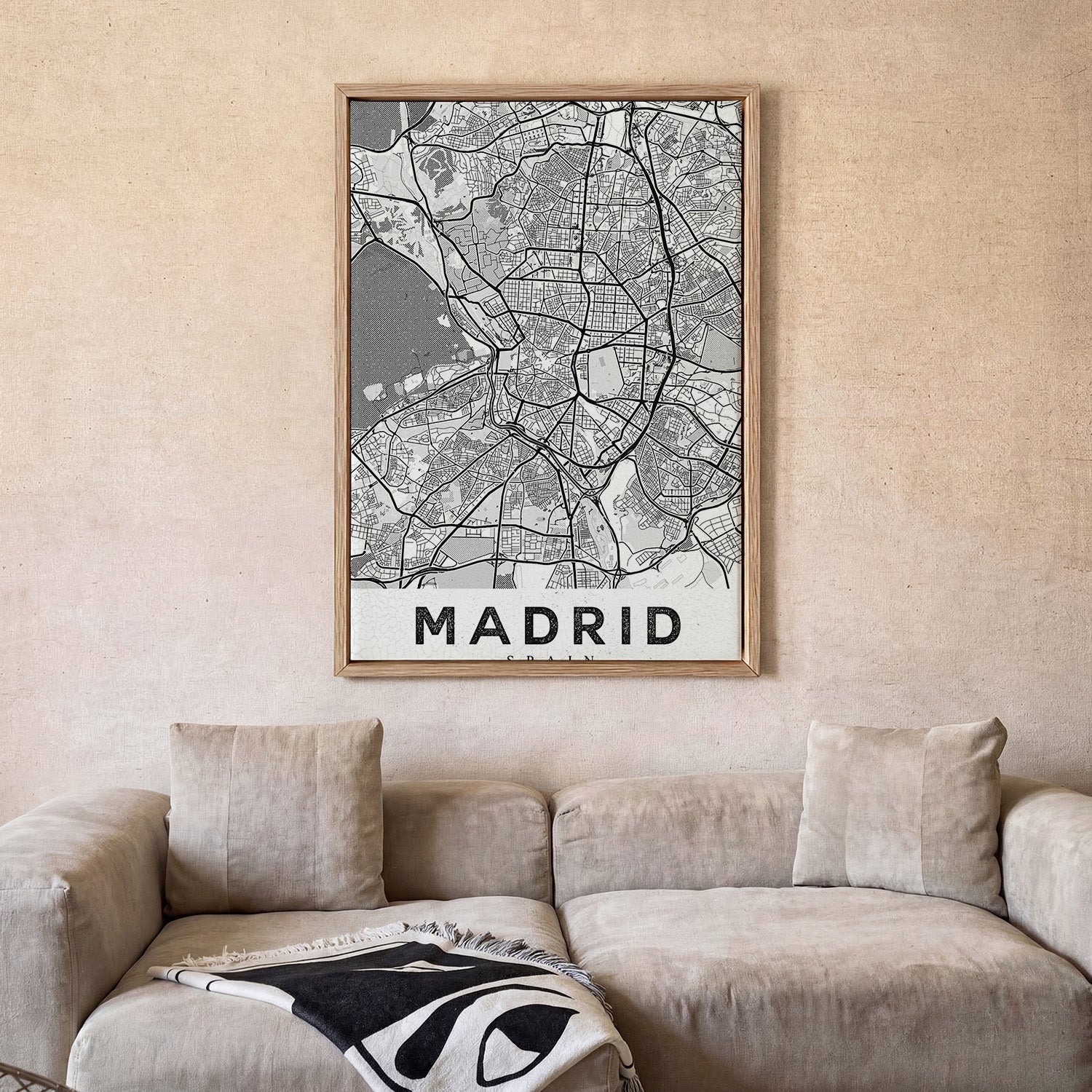 Madrid White by StudioSix - Image 2