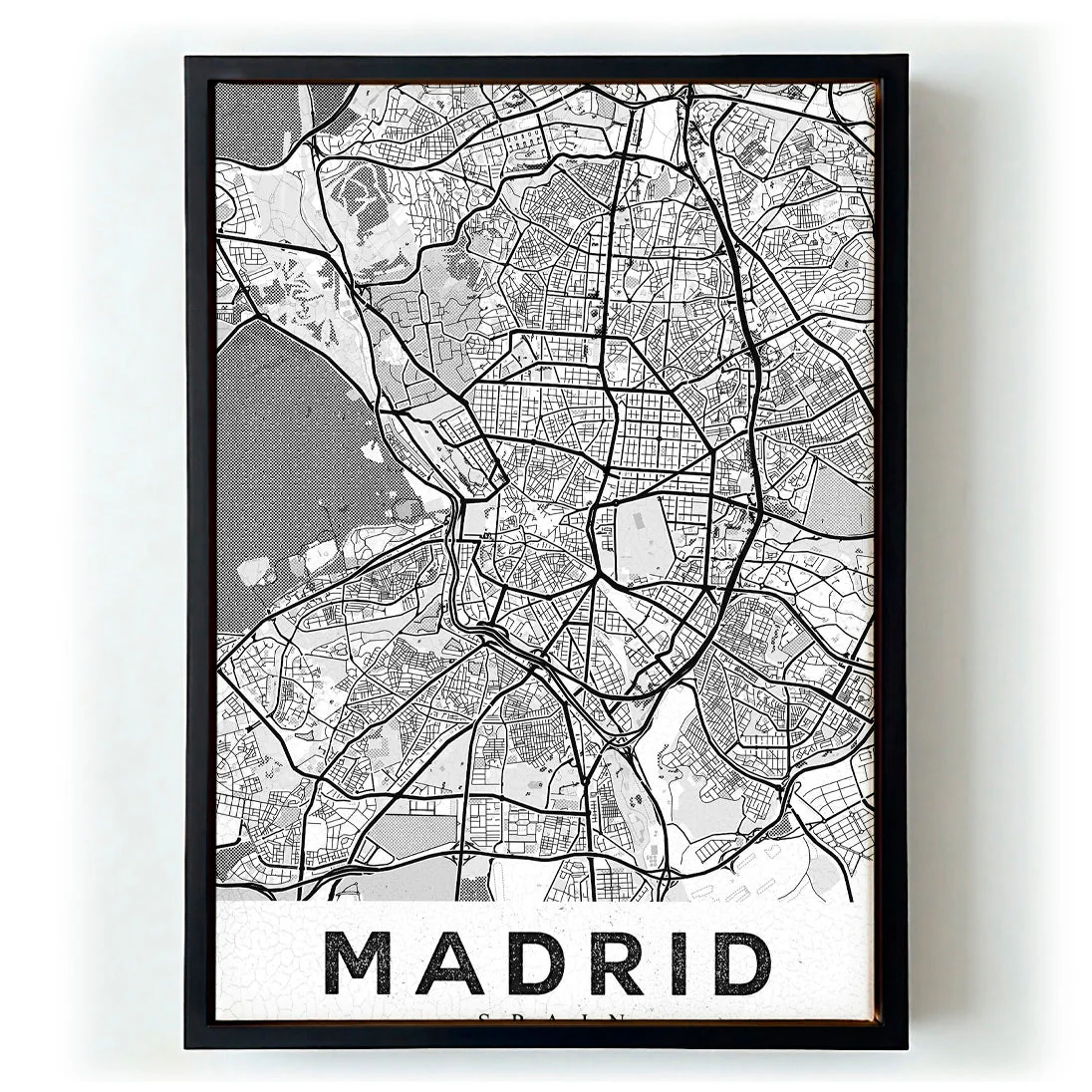 Madrid White by StudioSix - Image 5