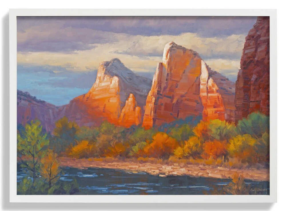 Majestic Canyon Glow by Cody DeLong - Image 5