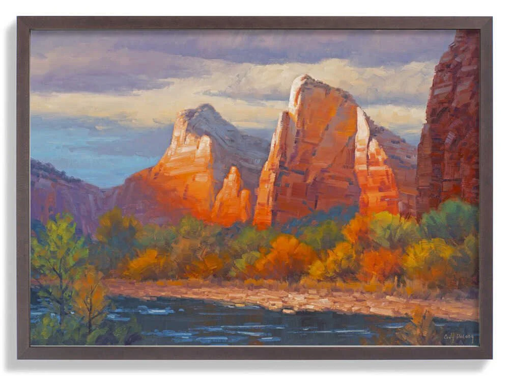 Majestic Canyon Glow by Cody DeLong - Image 7