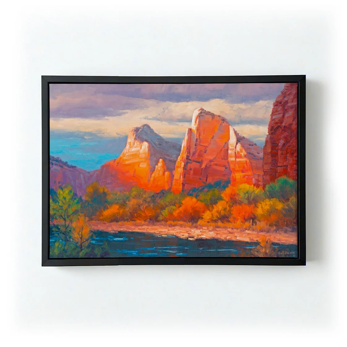 Majestic Canyon Glow by Cody DeLong - Image 5
