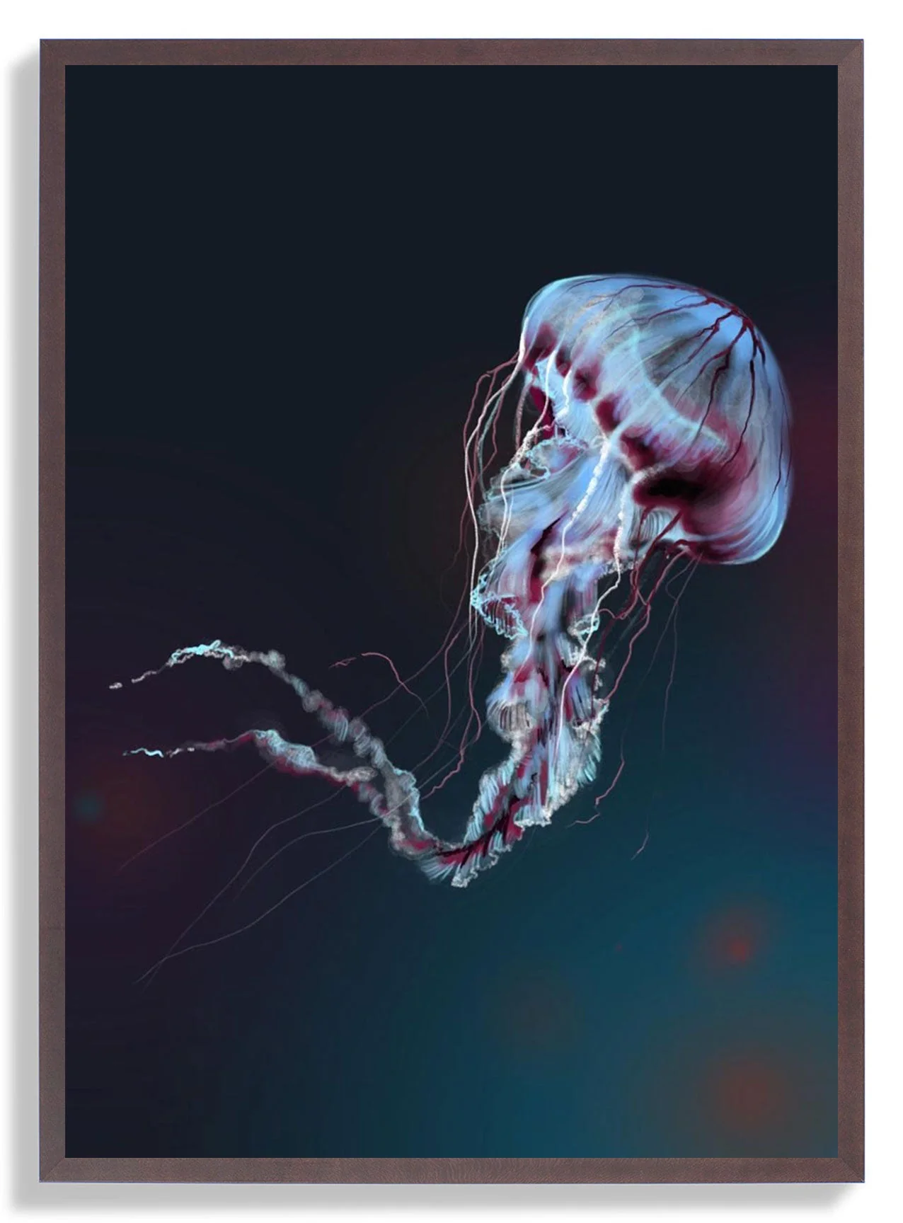 Make Me Feel Jellyfish by Julia Charlott - Image 7