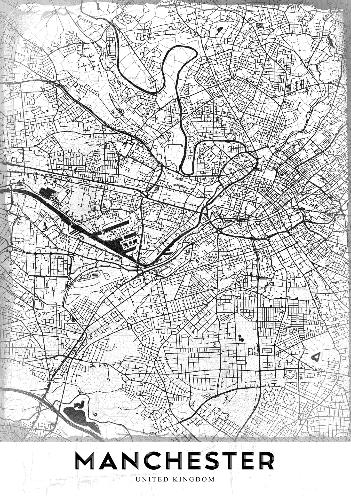 Manchester by StudioSix - Image 8