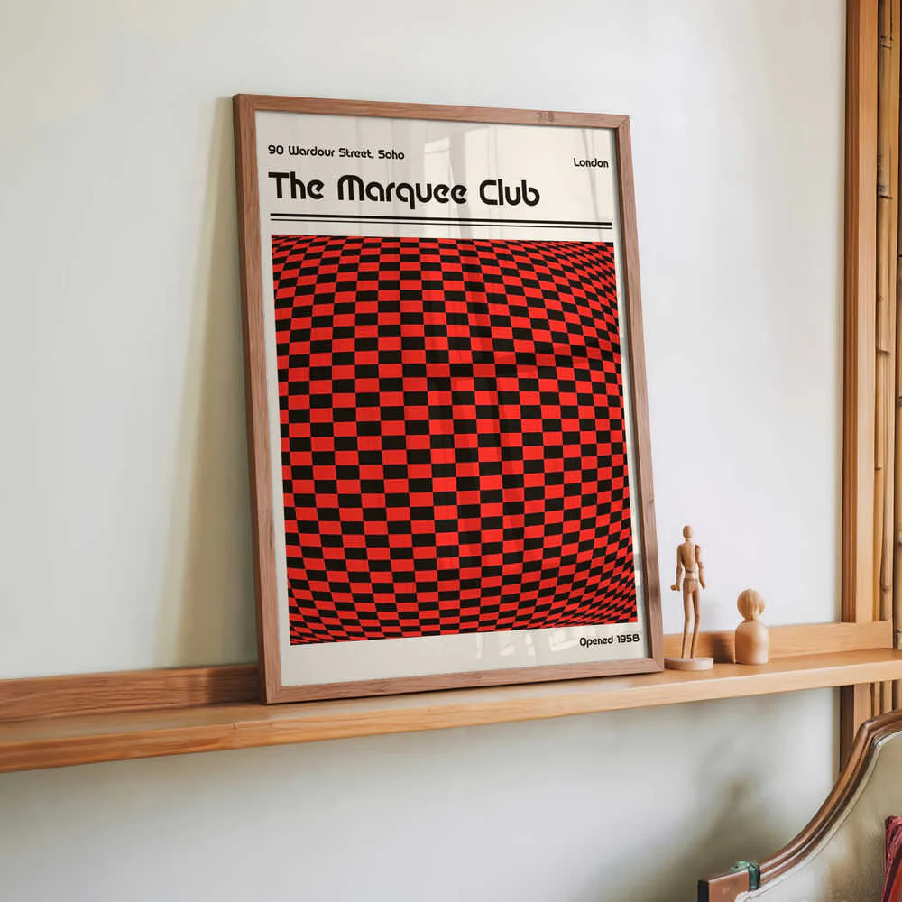 Marquee Club Retro by Retrodrome - Image 2