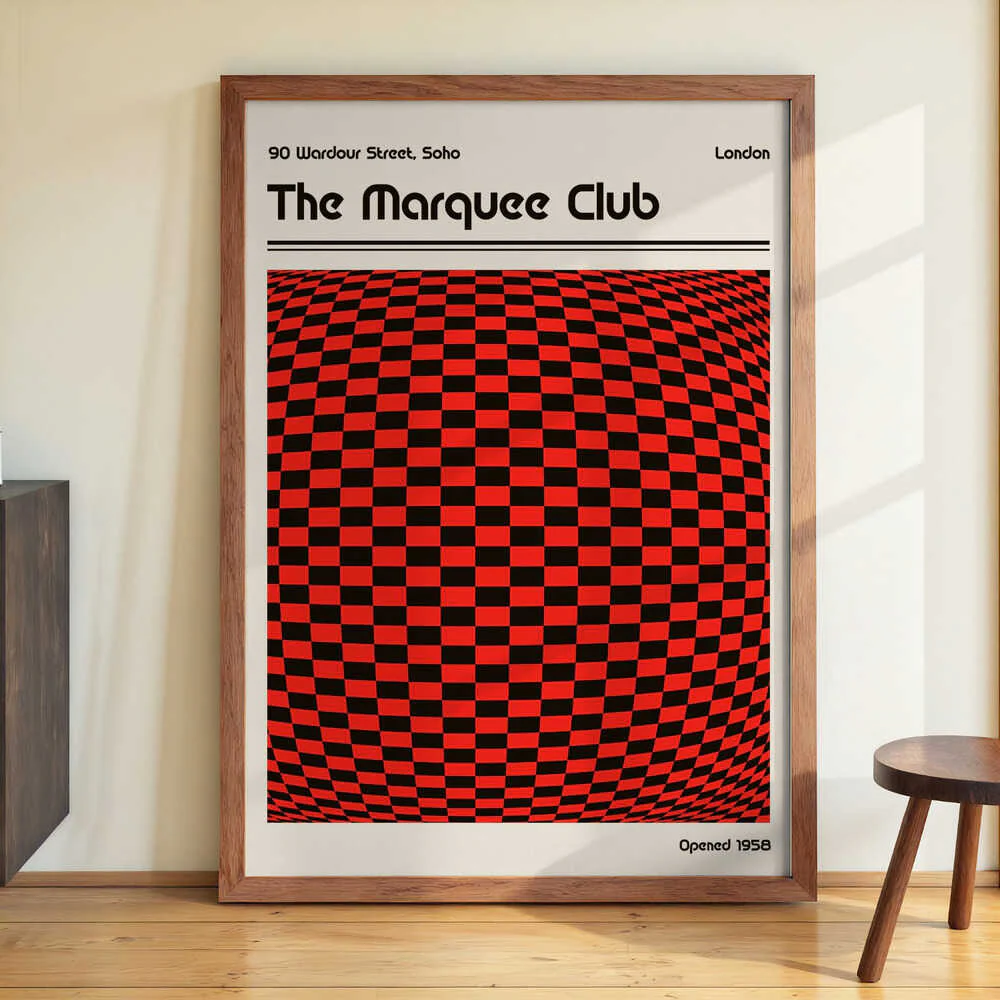Marquee Club Retro by Retrodrome - Image 3