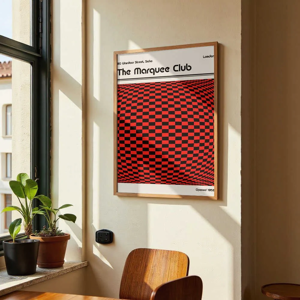 Marquee Club Retro by Retrodrome - Image 4