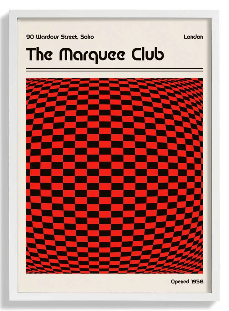 Marquee Club Retro by Retrodrome - Image 5