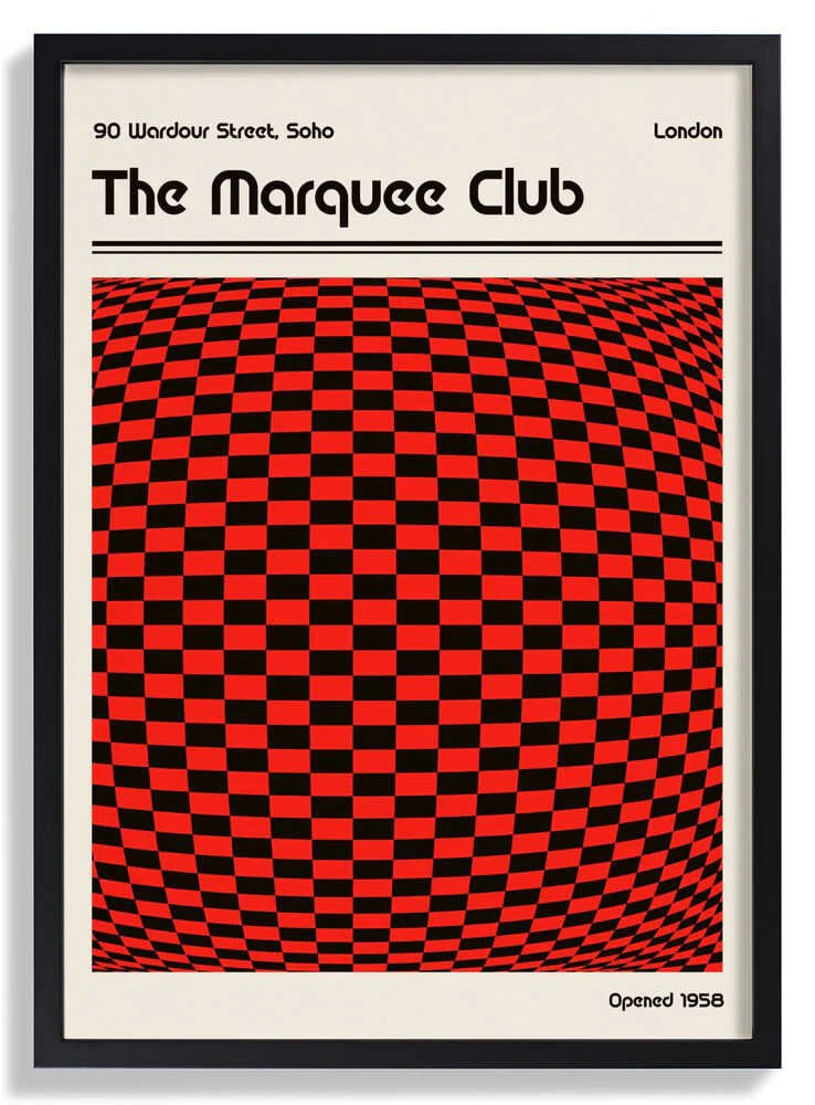 Marquee Club Retro by Retrodrome - Image 6
