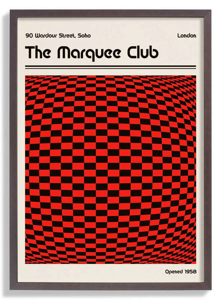 Marquee Club Retro by Retrodrome - Image 7