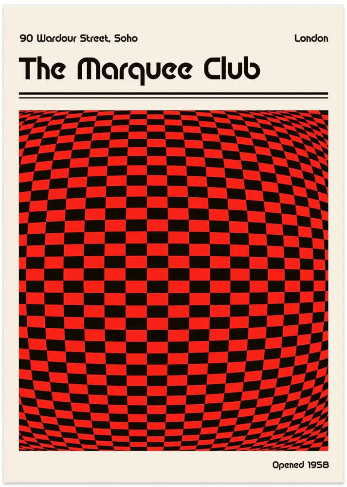 Marquee Club Retro by Retrodrome - Image 8