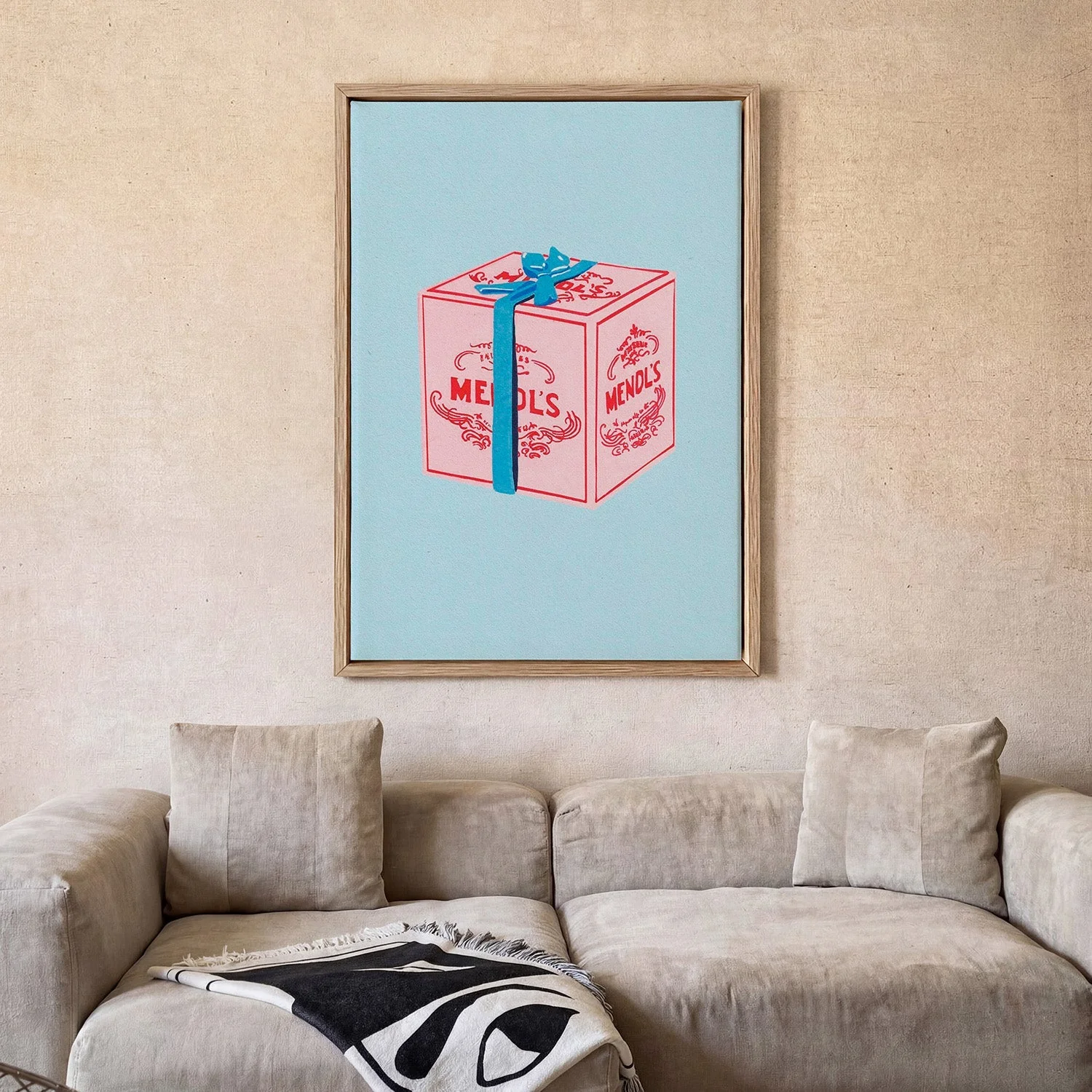 Mendls Box by Studio Mandariini - Image 2