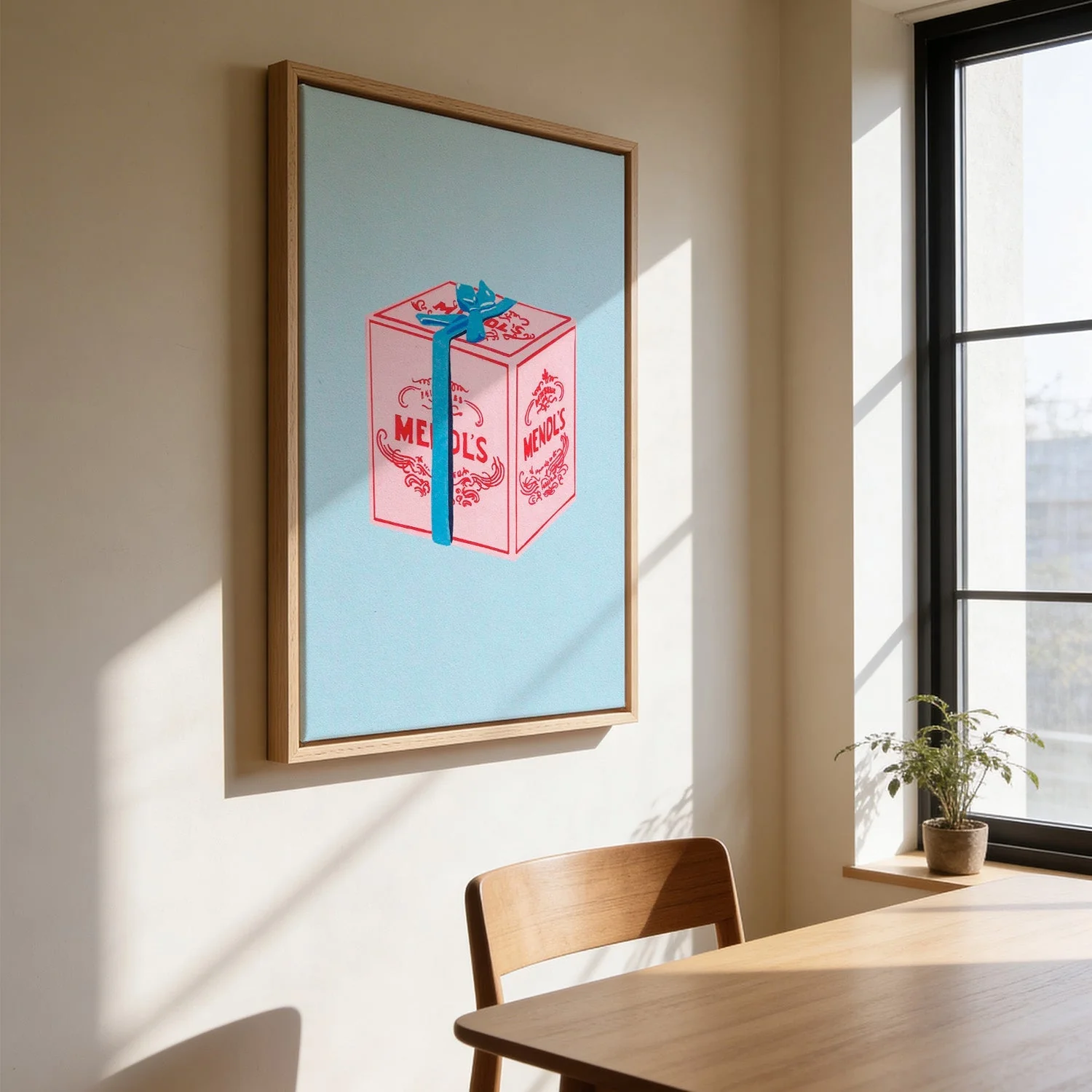 Mendls Box by Studio Mandariini - Image 3