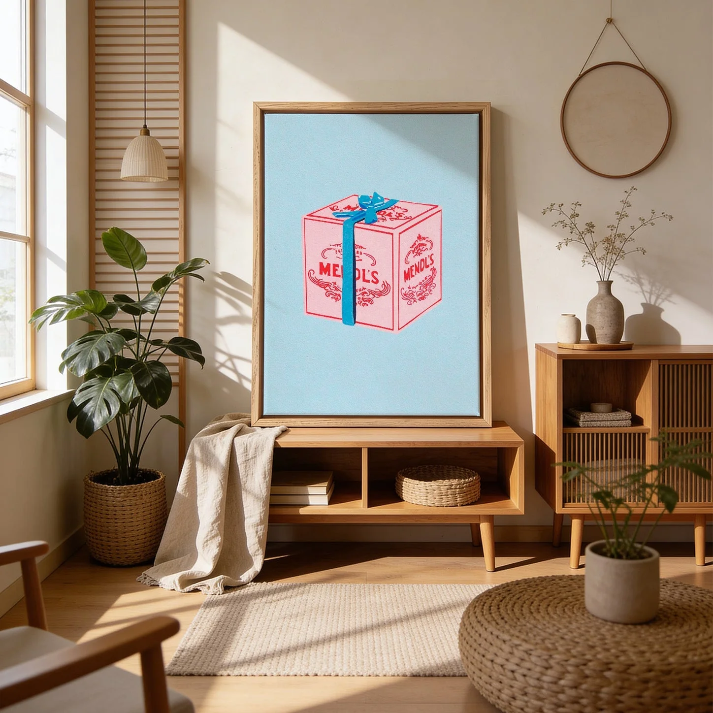 Mendls Box by Studio Mandariini - Image 4