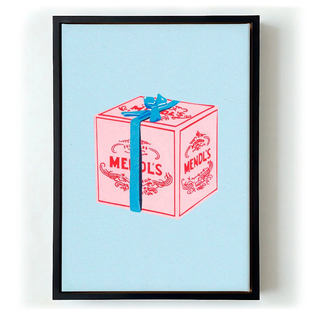 Mendls Box by Studio Mandariini - Image 5