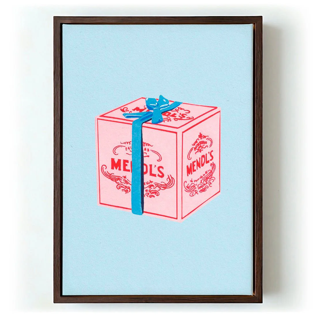 Mendls Box by Studio Mandariini - Image 6