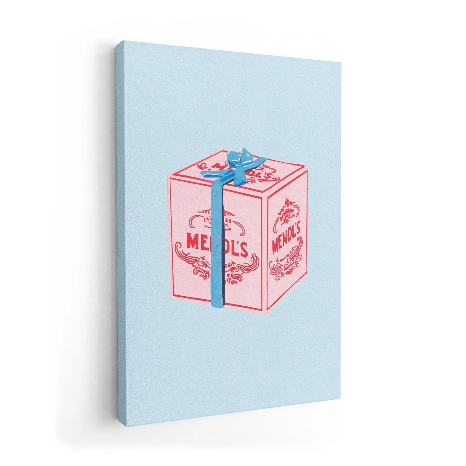 Mendls Box by Studio Mandariini - Image 7