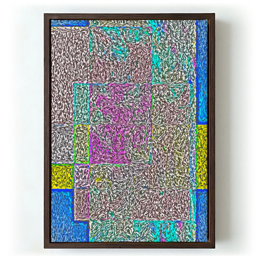 Metallic Scent Part. 9 by HENRY HU - Image 5