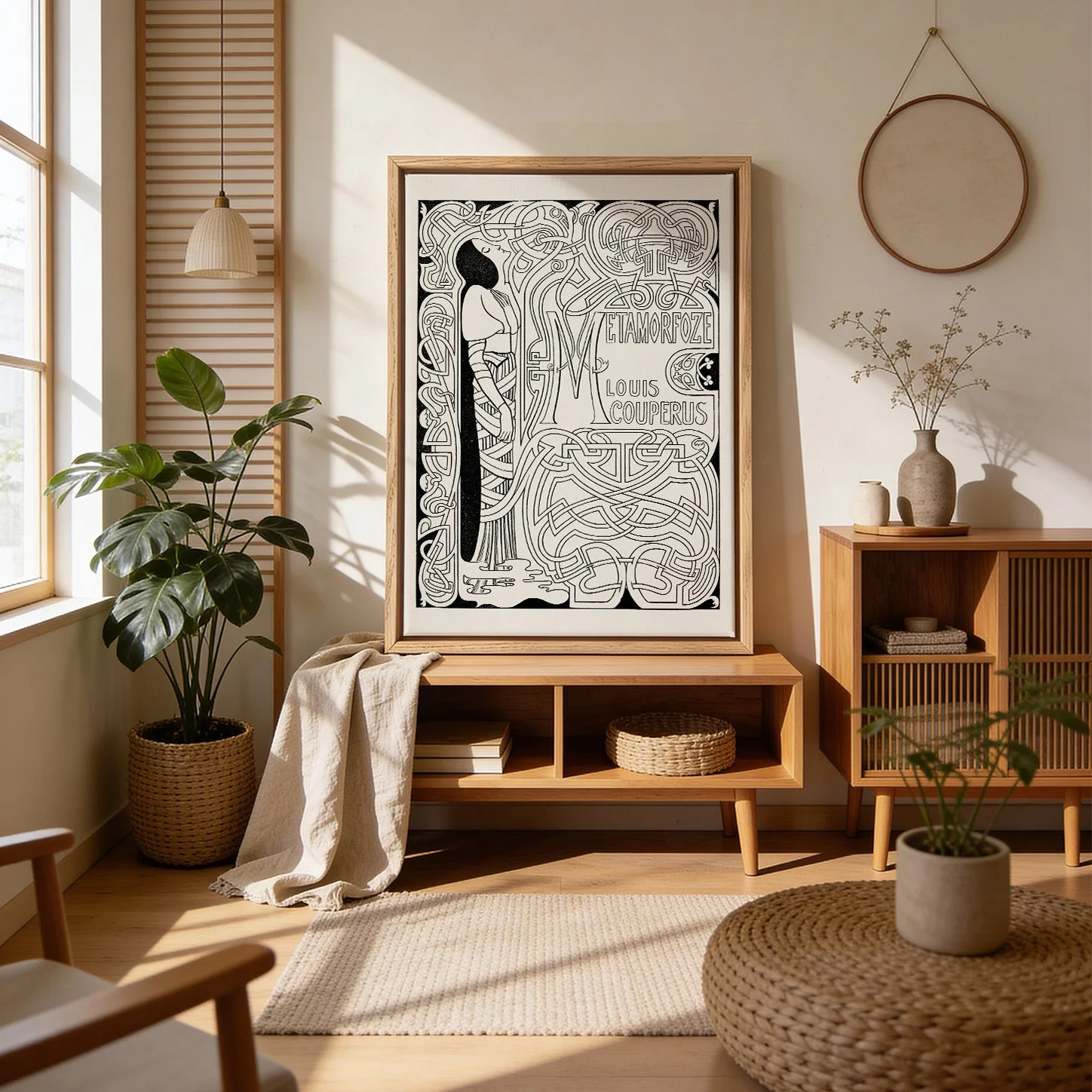Metamorfoze by Jan Toorop - Image 4