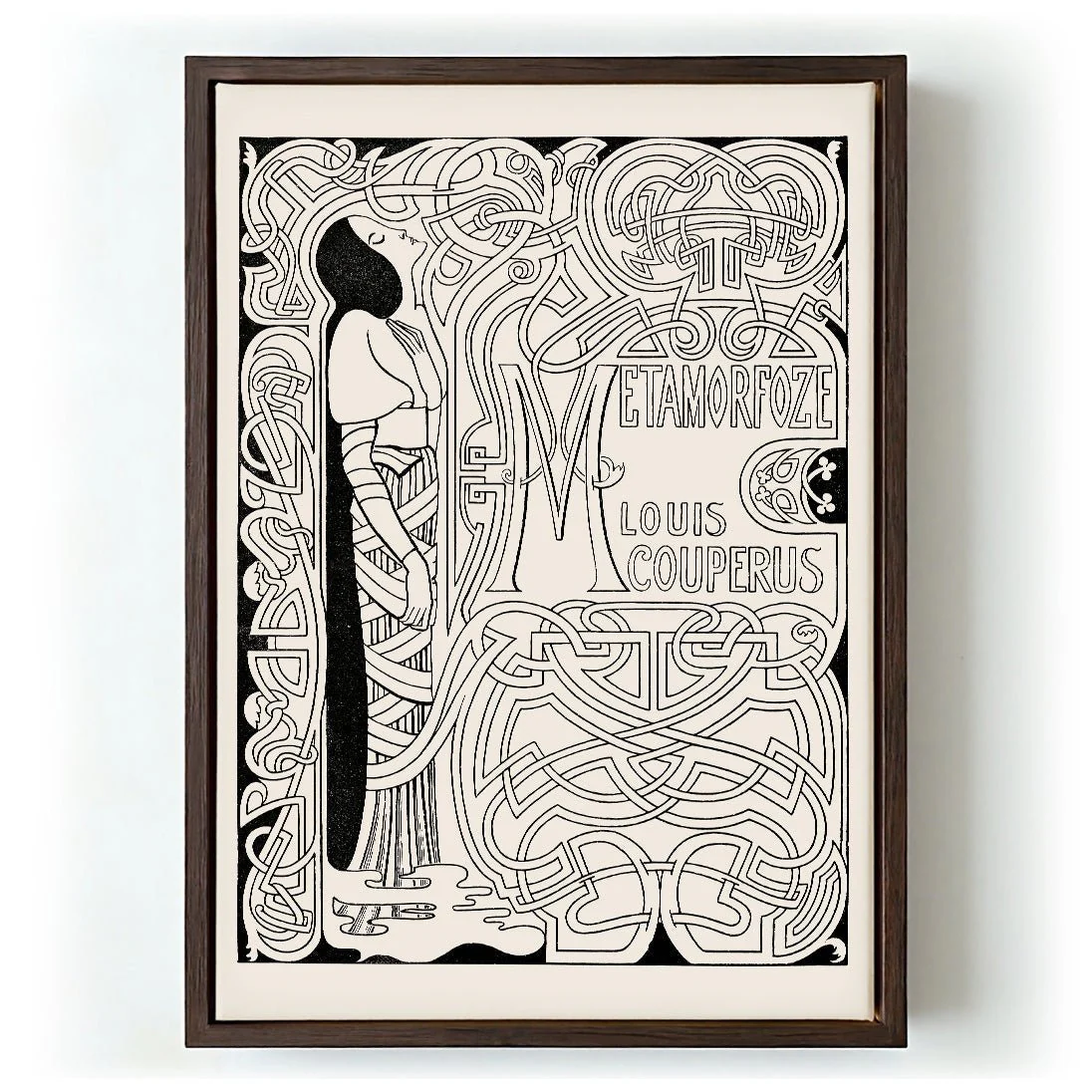 Metamorfoze by Jan Toorop - Image 5