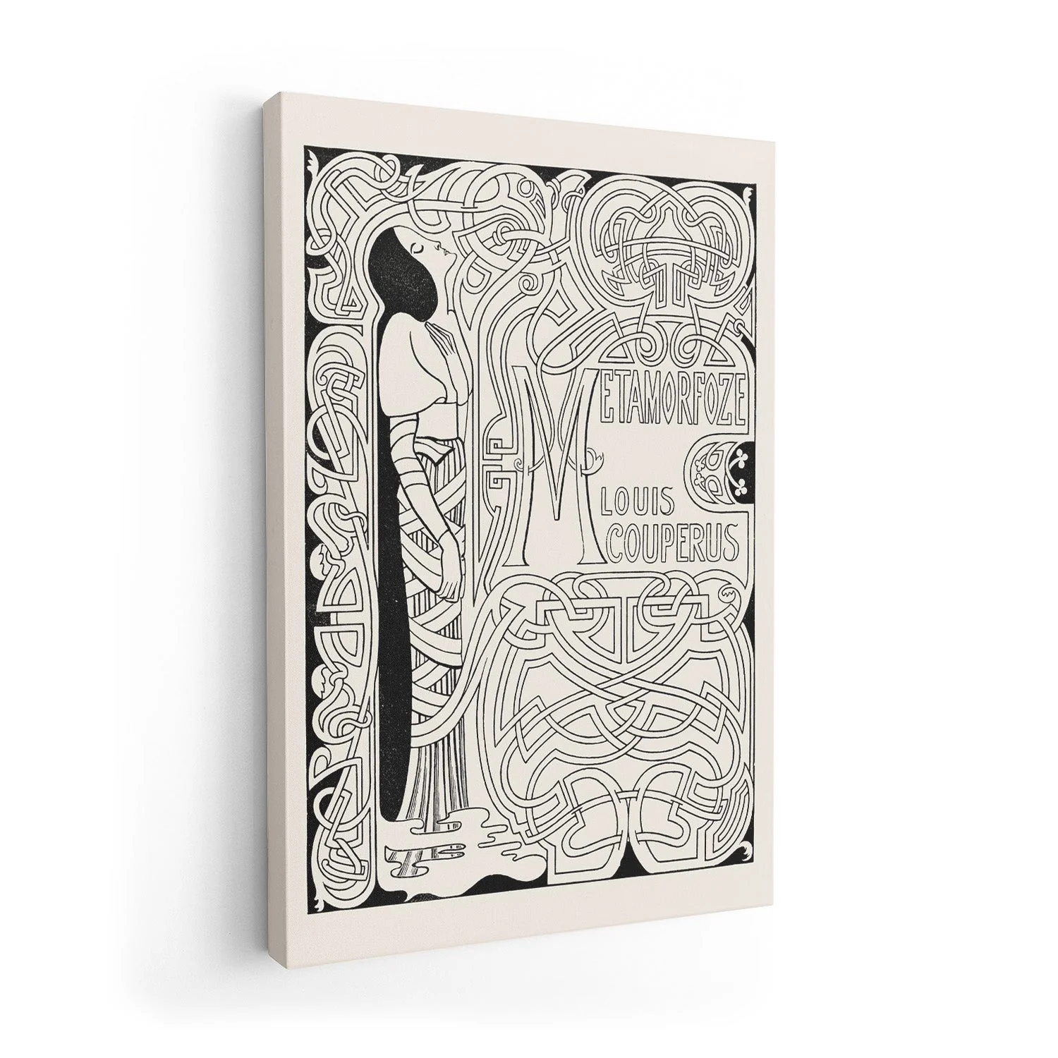 Metamorfoze by Jan Toorop - Image 7